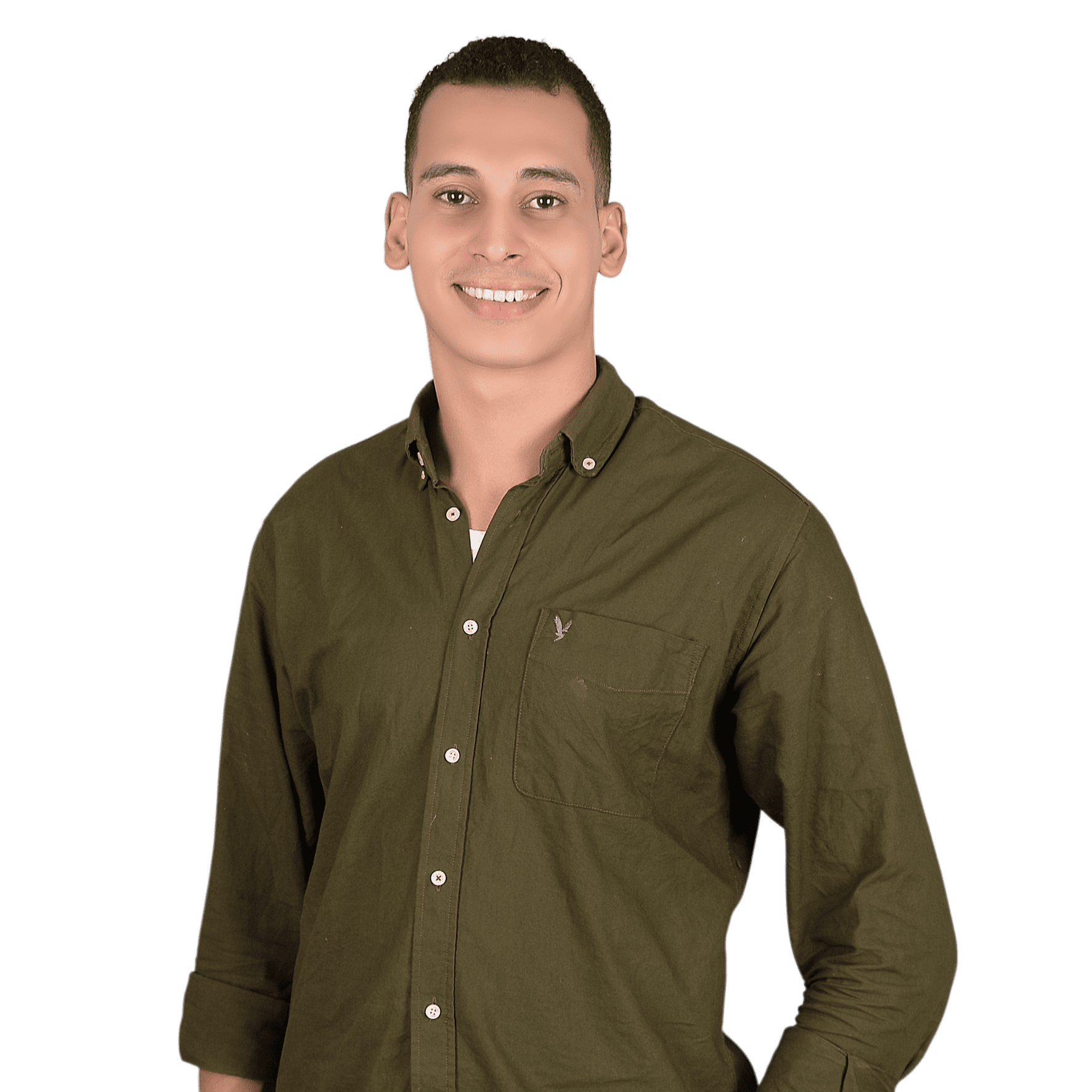 مستر محمد مجدي